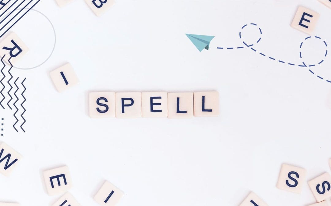 How to Run a Spell-a-Thon Fundraiser
