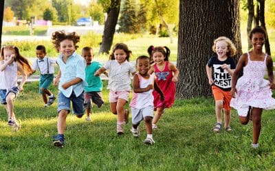 Guide: How To Run a School Fun Run