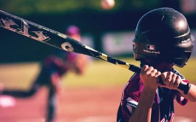 How to Run a Baseball Hit-a-Thon Fundraiser