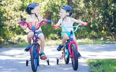 How to Run a Bike-a-Thon Fundraiser