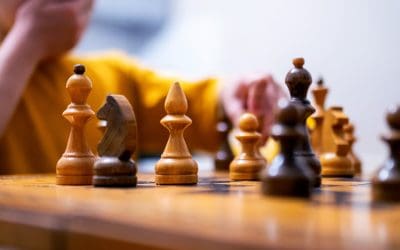 How To Run a Chess-a-Thon Fundraiser