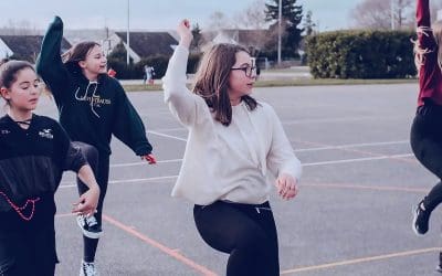 How To Run a Dance-a-Thon Fundraiser