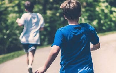 How To Run a Jog-a-Thon Fundraiser