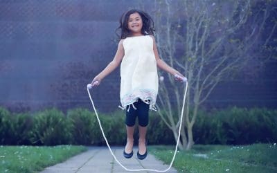 How to Run a Jump-a-Thon Fundraiser