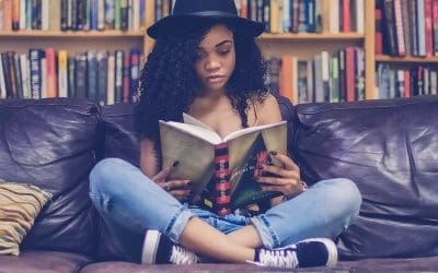 How to Run a Read-a-Thon Fundraiser