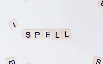 How to Run a Spell-a-Thon Fundraiser