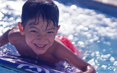 How to Run a Swim-a-Thon Fundraiser