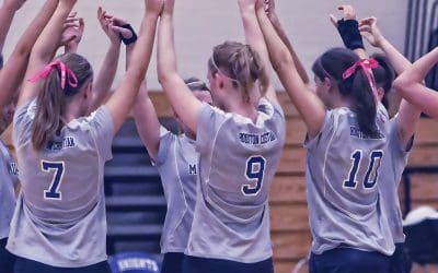 How to Run a Volleyball Serve-a-Thon Fundraiser