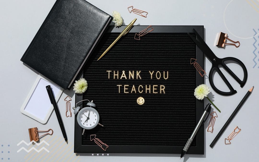 Teacher Appreciation Week 2026 & Teacher Appreciation Day Resources