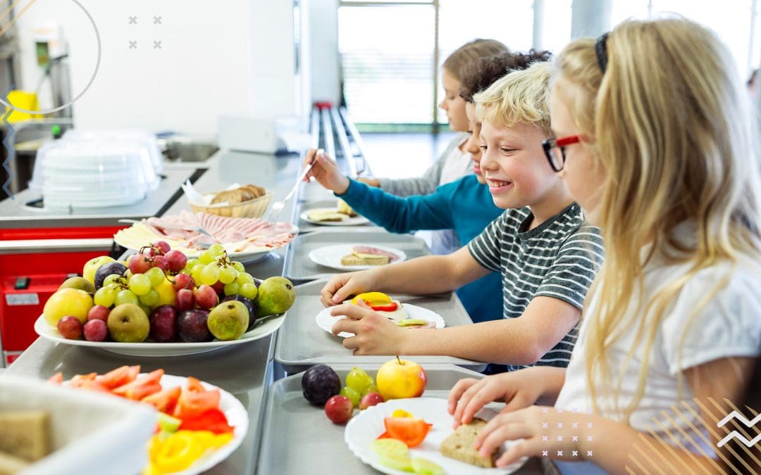 New: Boost concession sales with FutureFund’s Snackbar app