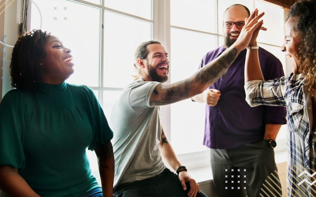 Encouragement and Advice from Experienced PTA Members