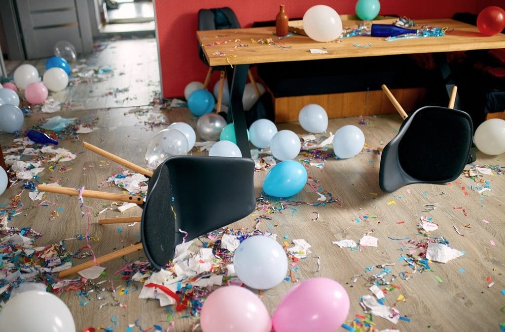 Science Says We’re Awful at Event Planning—Here’s How to Change That
