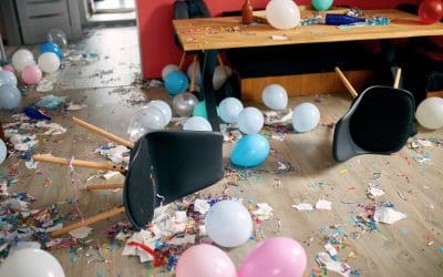Science Says We’re Awful at Event Planning—Here’s How to Change That