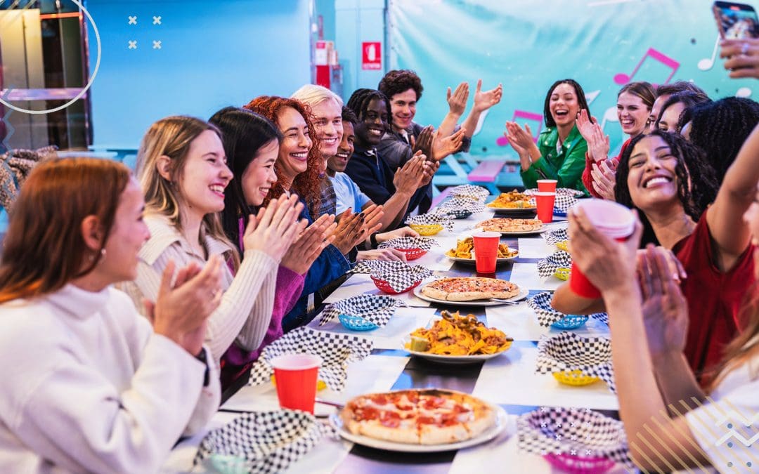 How to Organize an End-of-Season Team Party