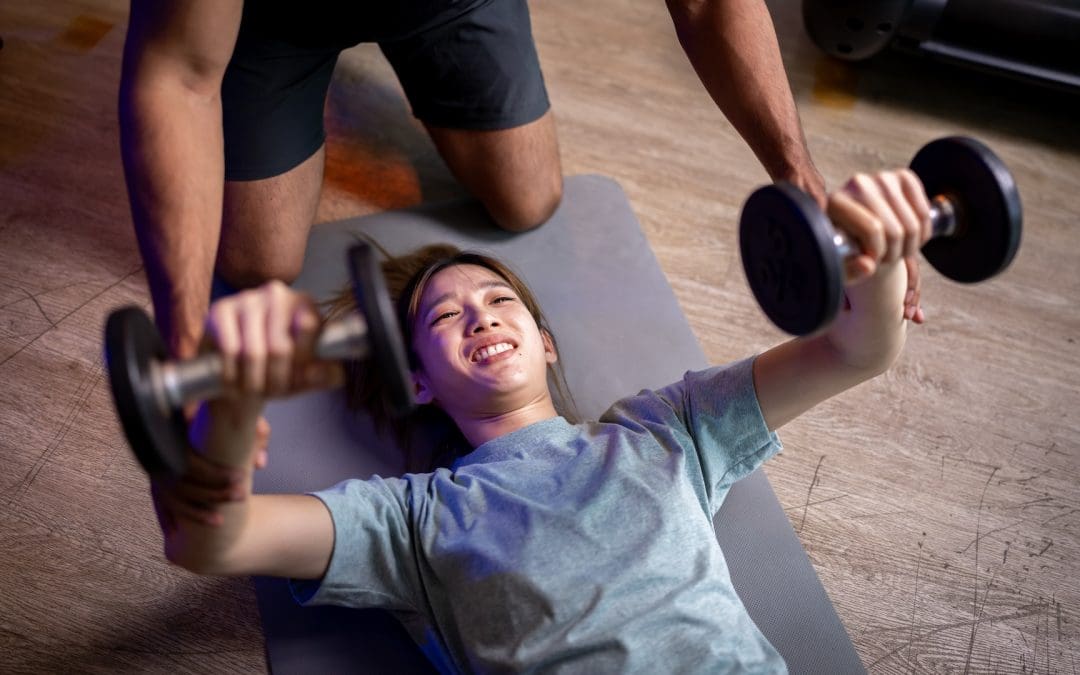 How to Run a Lift-a-Thon Fundraiser