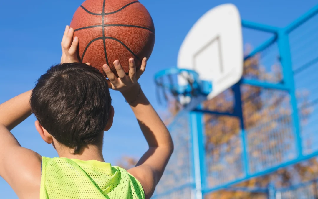 How to Run a Hoop-a-Thon Fundraiser