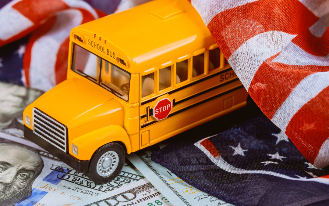 How to prepare the Annual Financial Report: A step-by-step walkthrough for your PTA