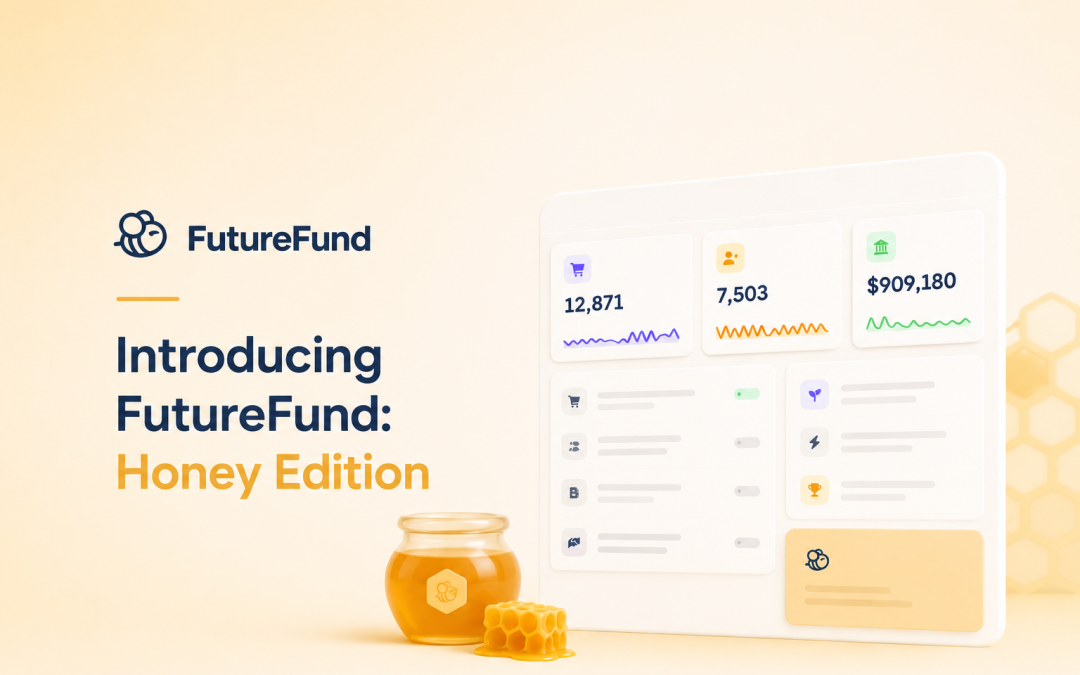 Introducing FutureFund: Honey Edition